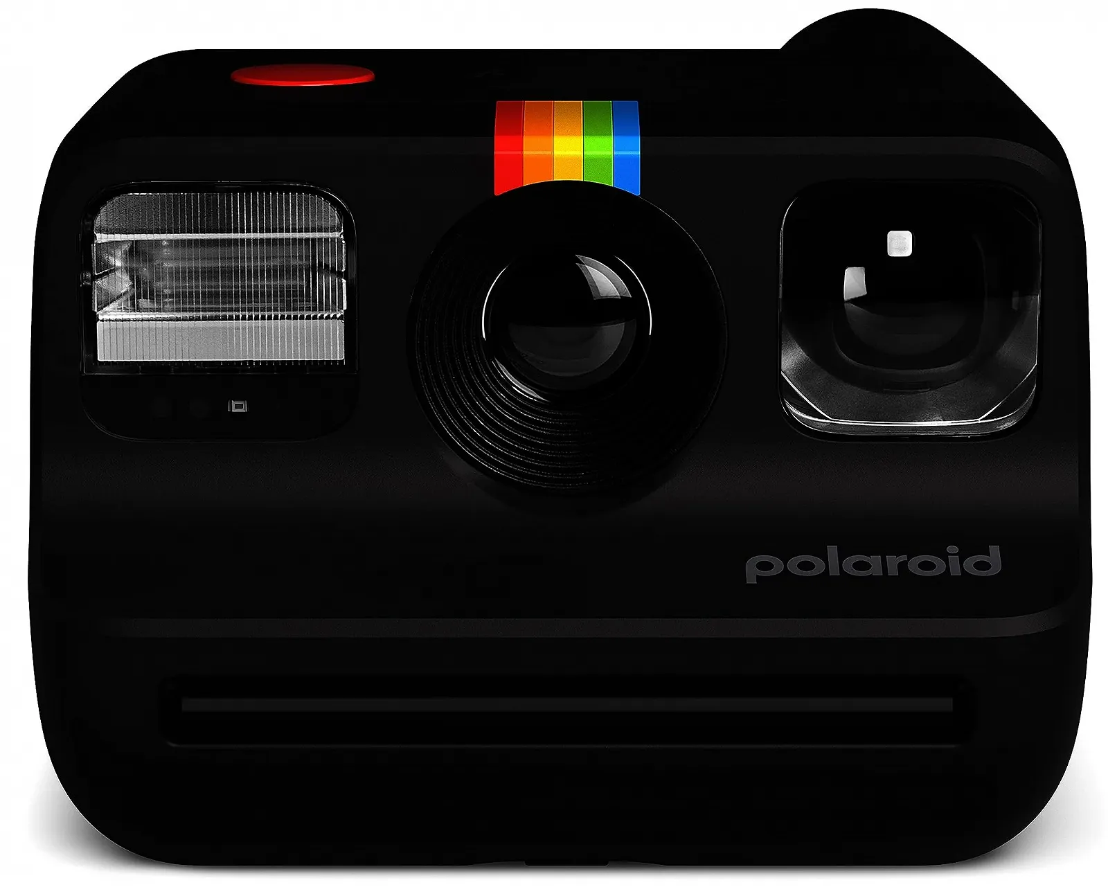 Фотокамера мгновенной печати Polaroid Go Generation 2 Black, фото №2 Фотокамера мгновенной печати Polaroid Go Generation 2 Black, фото №2