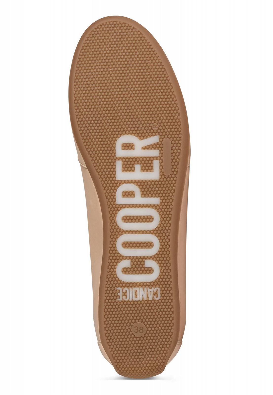 Кроссовки Candice Cooper Vintage Suede and Leather Rock S, фото №6