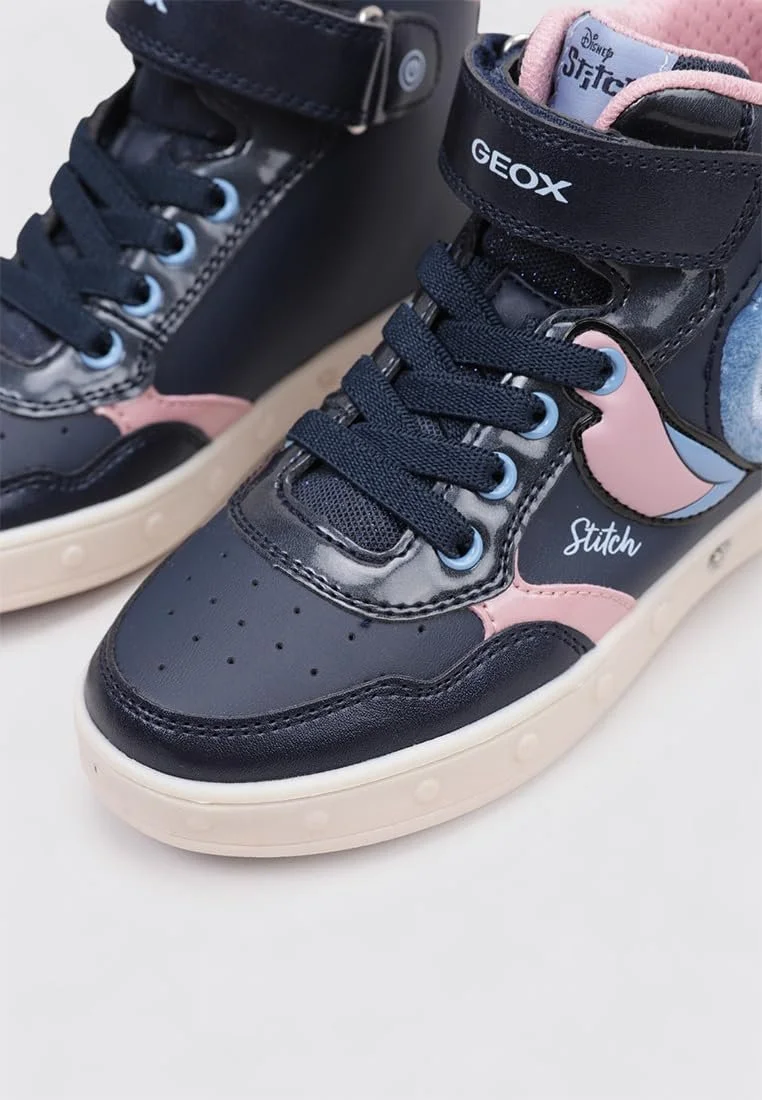 Кроссовки Geox Skylin Girl, фото №4