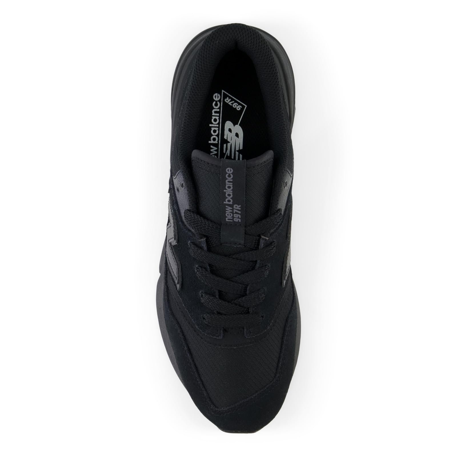 Кросівки New Balance 997 чоловічі, фото №6