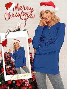 Толстовка Dresswel Жіноча З довгим рукавом synthetic.ua - Фото 1