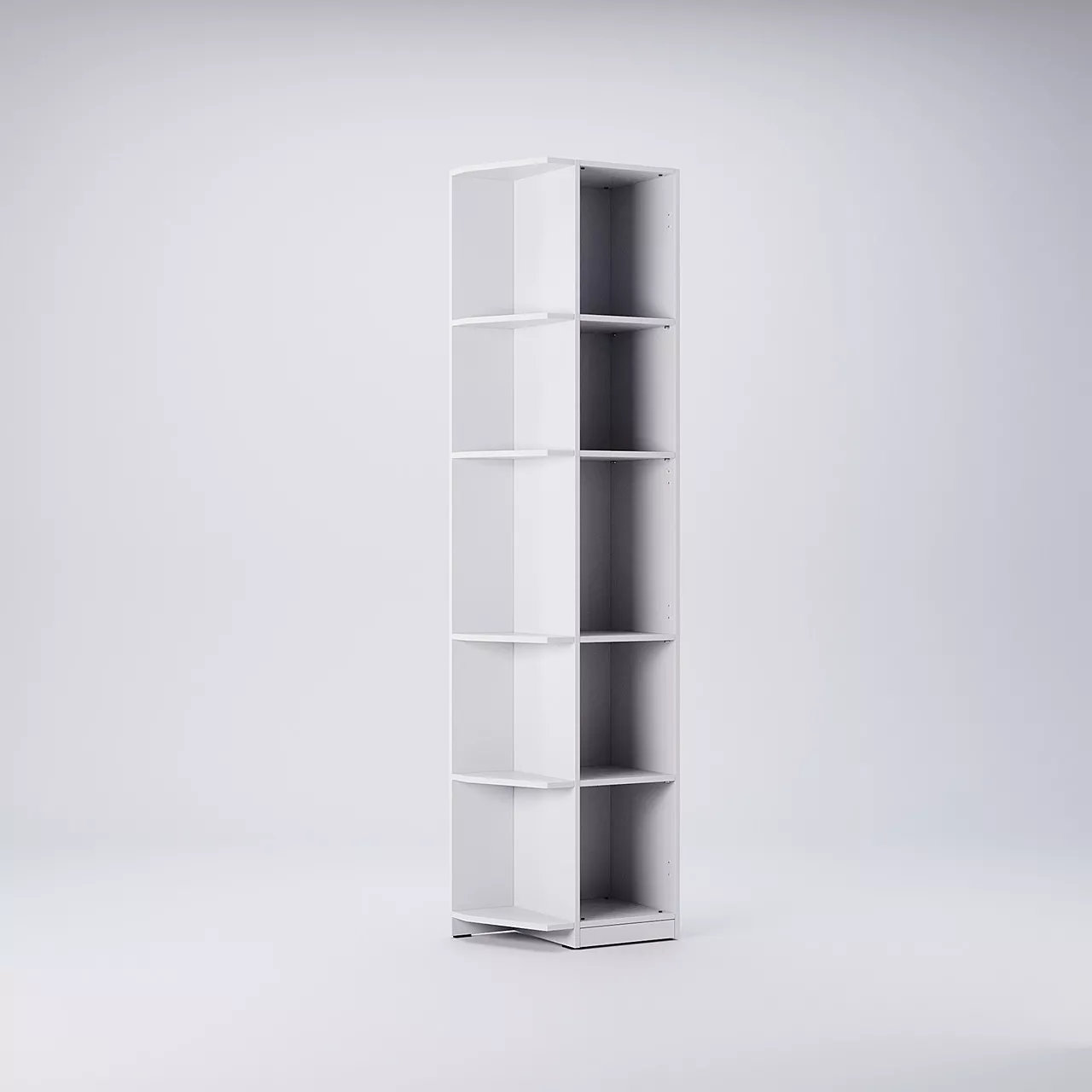 Шкаф Family Угловое Окончание Правое, фото №2