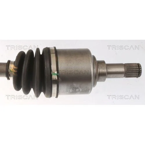 Приводной вал TRISCAN 8540 15549 для FIAT FORD ABARTH передний мост слева, фото №3