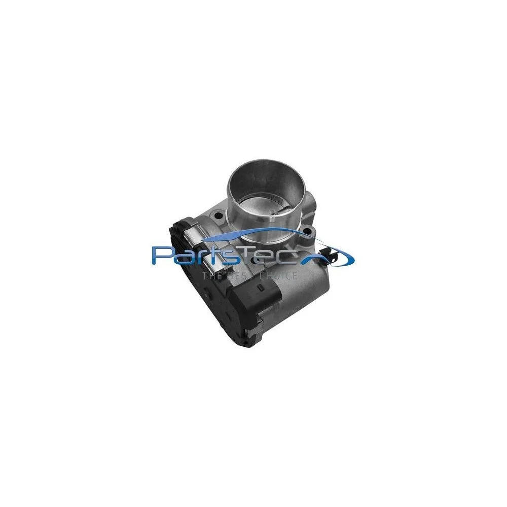 Дросельна заслінка PartsTec PTA516-0154 для FORD, VOLVO, FORD USA, фото №2 Дросельна заслінка PartsTec PTA516-0154 для FORD, VOLVO, FORD USA, фото №2