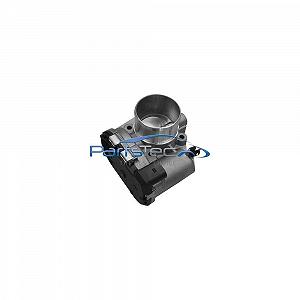 Дросельна заслінка PartsTec PTA516-0154 для FORD, VOLVO, FORD USA synthetic.ua - Фото 1