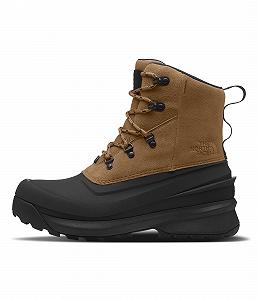 Черевики THE NORTH FACE Chilkat V Lace Wp - Фото 1