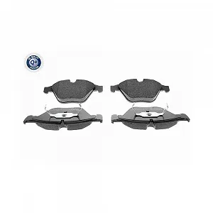 Комплект тормозных колодок дисковый тормоз VAICO Q+ V20-8121 для BMW - Фото 1