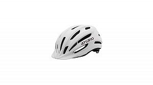 Шлем Giro Register II W Matte White/Dark Cherry UW - Фото 1