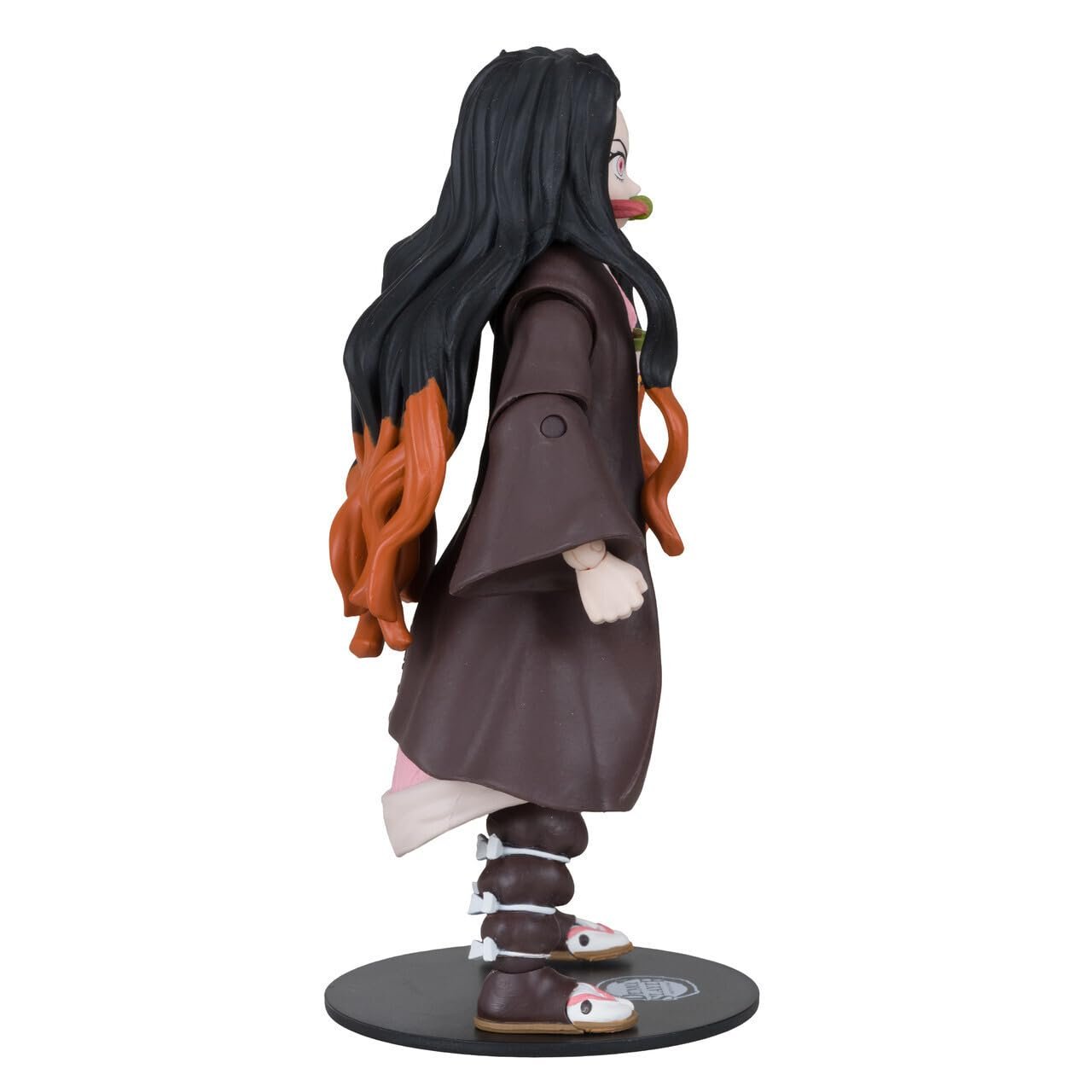 Фигурка Demon Slayer Kimetsu no Yaiba McFarlane Nezuko Kamado 18 см, фото №5