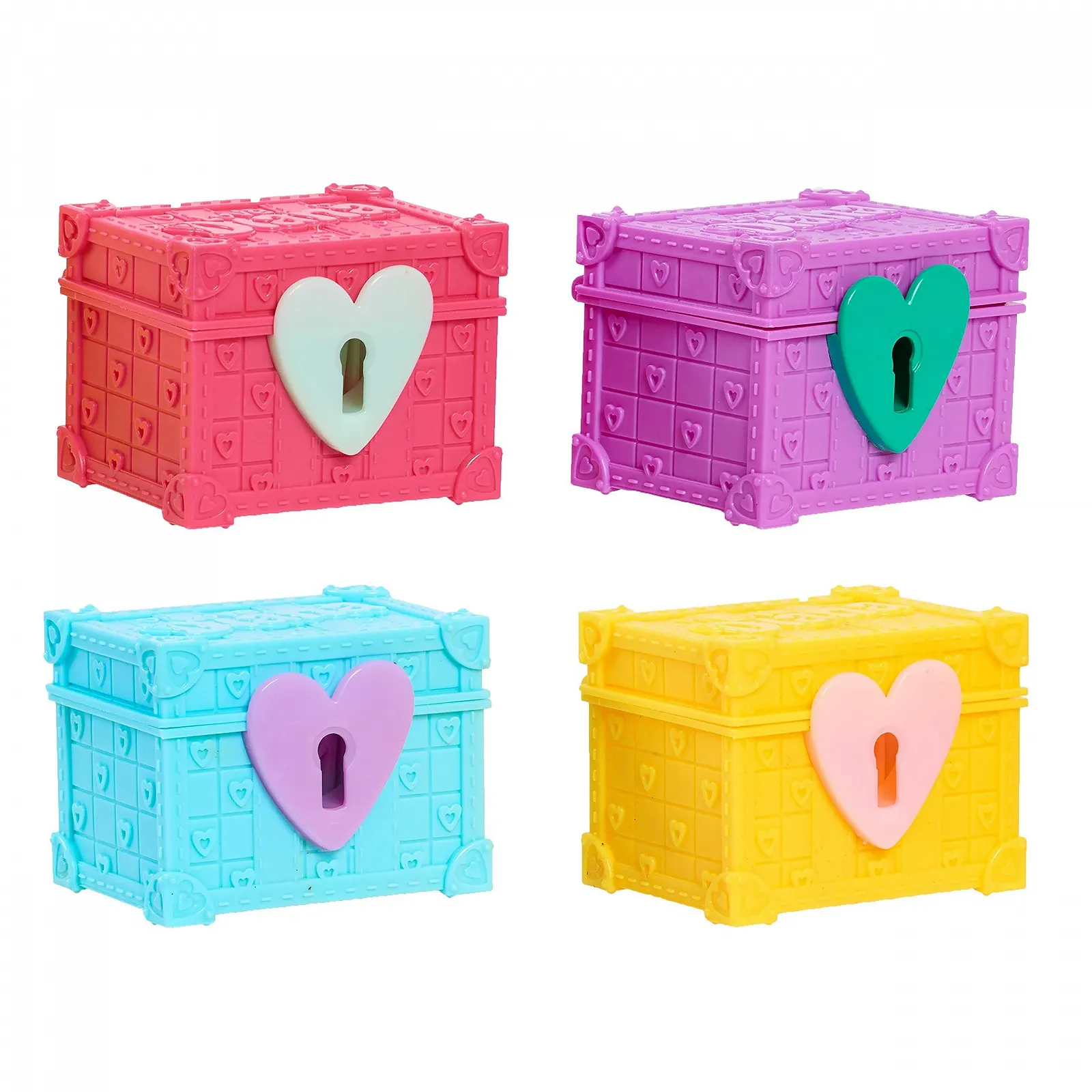 Міні скрині-сюрприз Love Diana, фото №5 Міні скрині-сюрприз Love Diana, фото №5