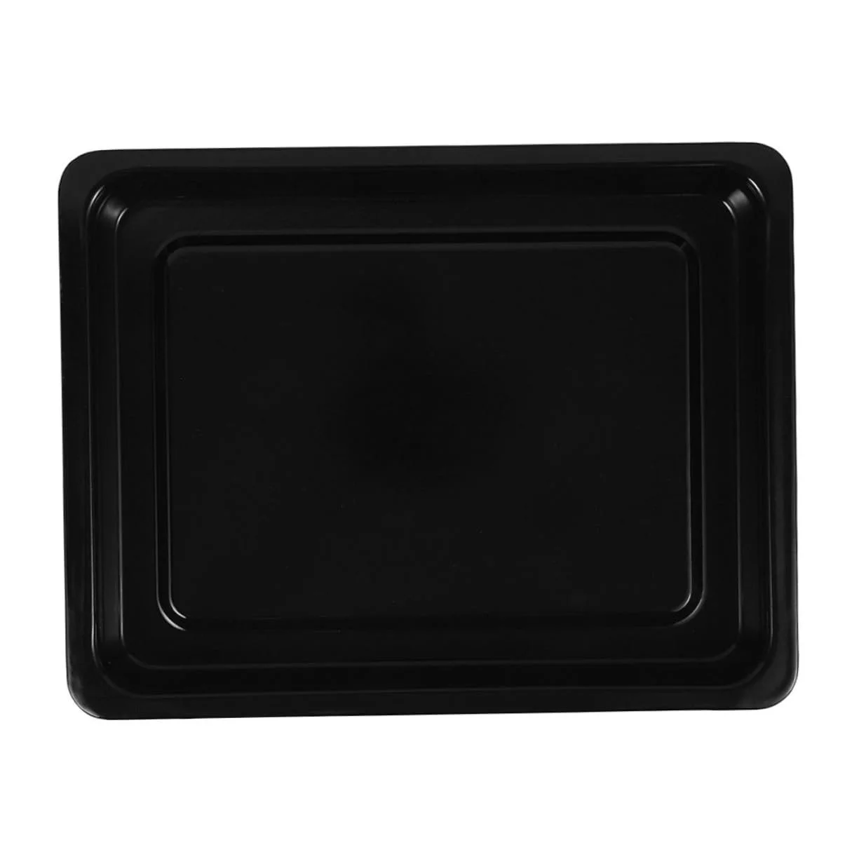 Деко для запікання BESTYASH емальоване прямокутне 34 x 26 x 2.5 см, фото №1 Деко для запікання BESTYASH емальоване прямокутне 34 x 26 x 2.5 см, фото №1