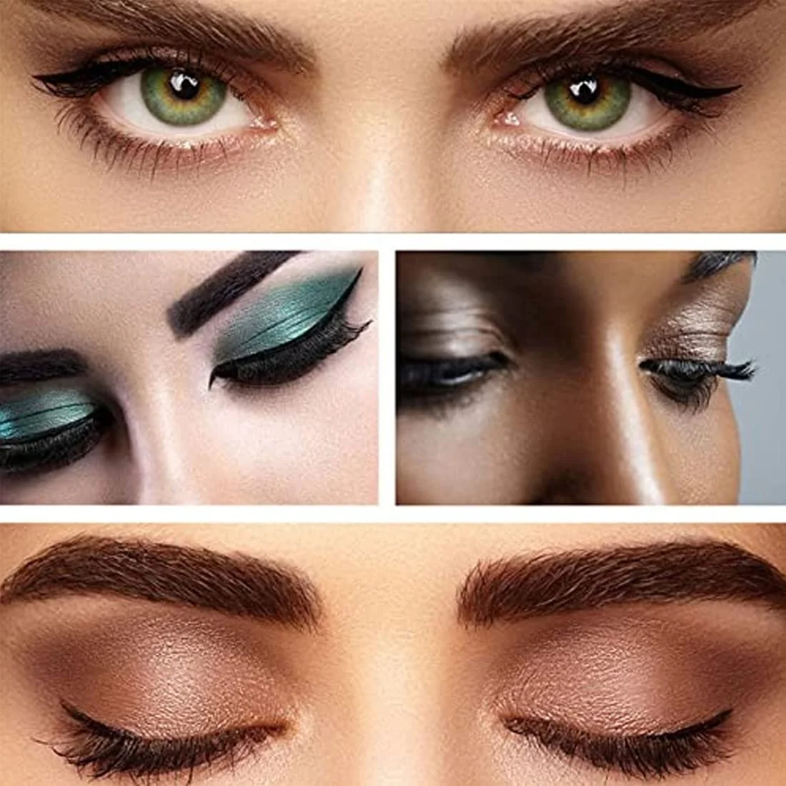 Трафарет для підводки LICHUANUK, фото №5 Трафарет для підводки LICHUANUK, фото №5