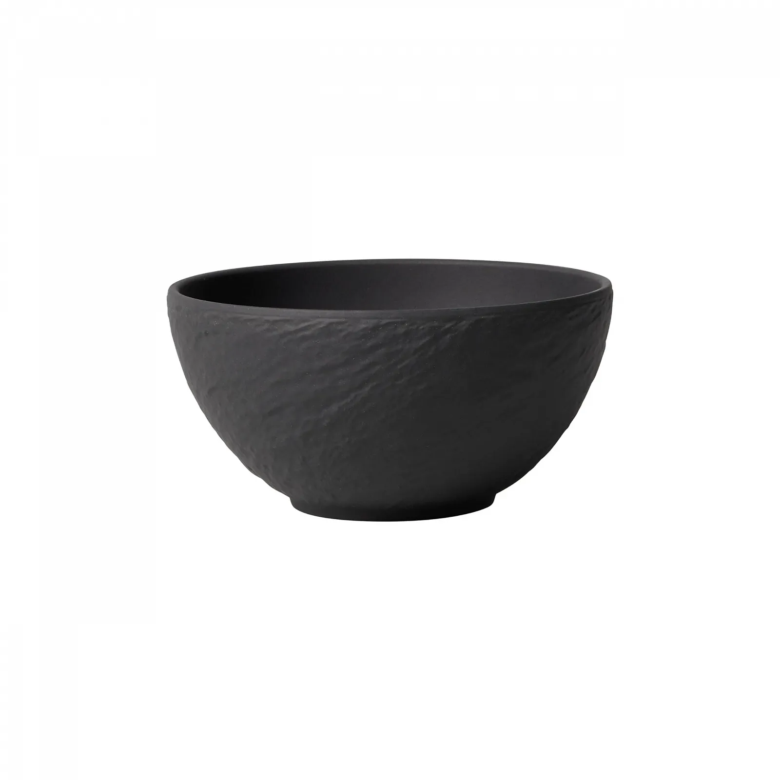 Миска Villeroy & Boch Manufacture Rock 14 см, фото №1 Миска Villeroy & Boch Manufacture Rock 14 см, фото №1