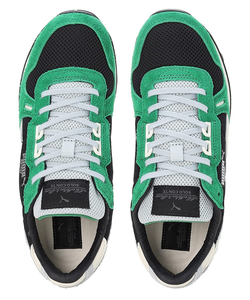 Кроссовки PUMA X AC Mailand RX 737 Unisex, фото №7