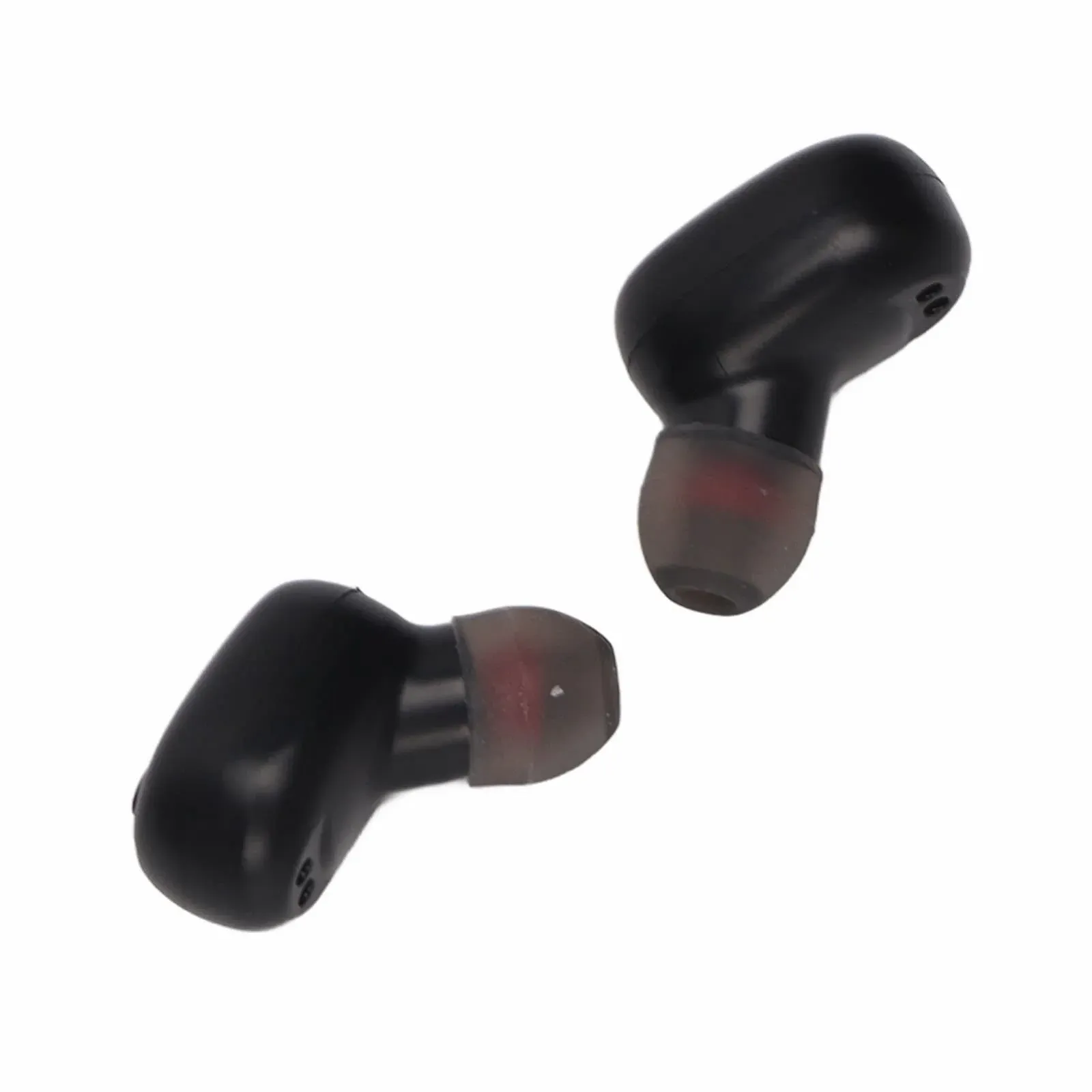 Навушники для перекладу Чорний, фото №1