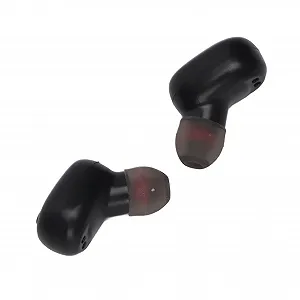 Навушники для перекладу Чорний - Фото 1