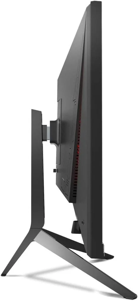 Ігровий монітор 27" Ozone DSP27 2К IPS 144 Гц, фото №4