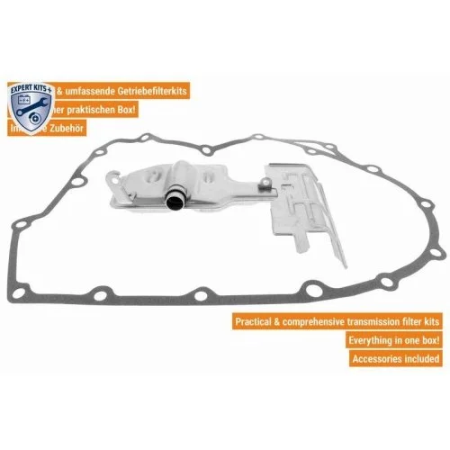 Комплект гідравлічного фільтра АКПП VAICO EXPERT KITS + V26-0424 HONDA, фото №2
