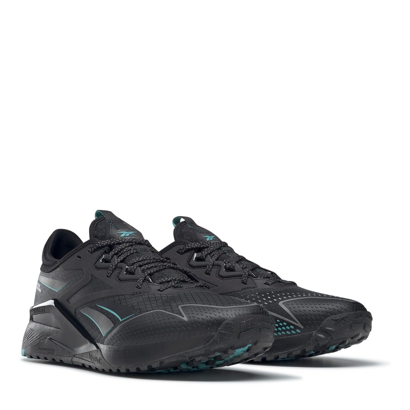 Кроссовки Reebok Nano X2 Tr Adventure мужские, фото №4