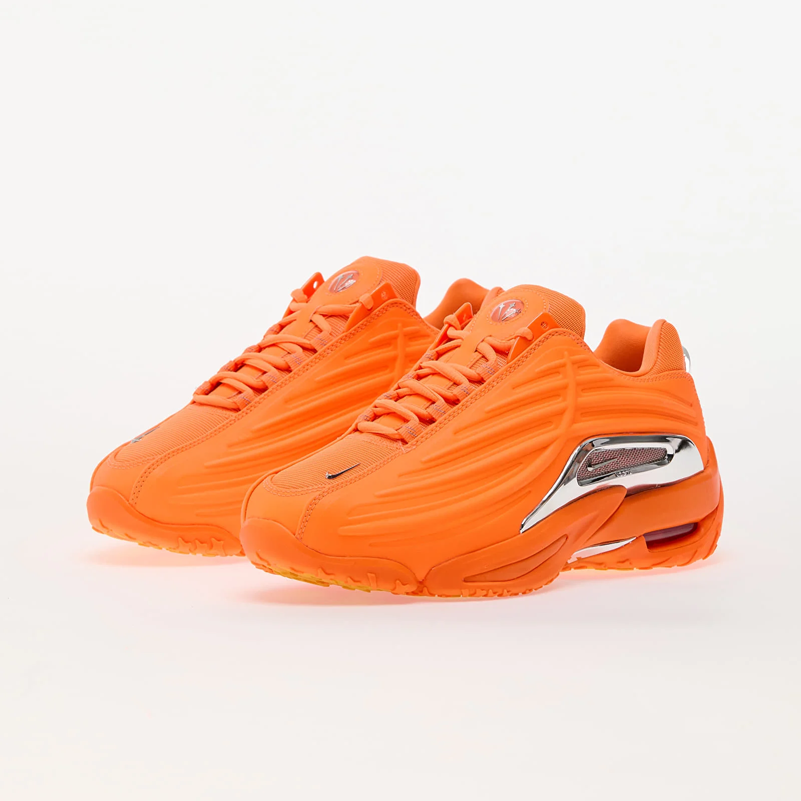 Кроссовки Nike NOCTA Hot Step 2 Total Orange, 44.5, фото №6