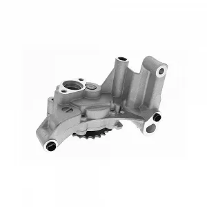 Масляна помпа VAICO V10-6605 VW VAG - Фото 1