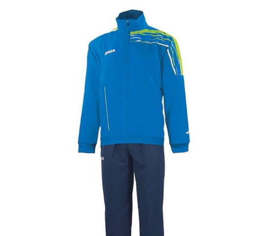 Спортивний костюм Joma Picasho III M, фото №1