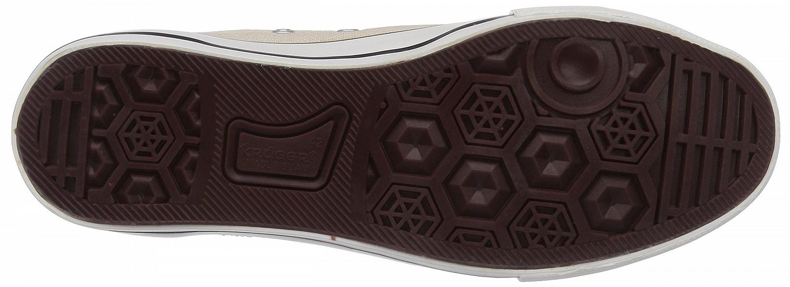 Высокие кроссовки Krüger для мужчин, фото №4