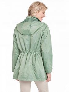 Парка Afibel на молнии synthetic.ua - Фото 1