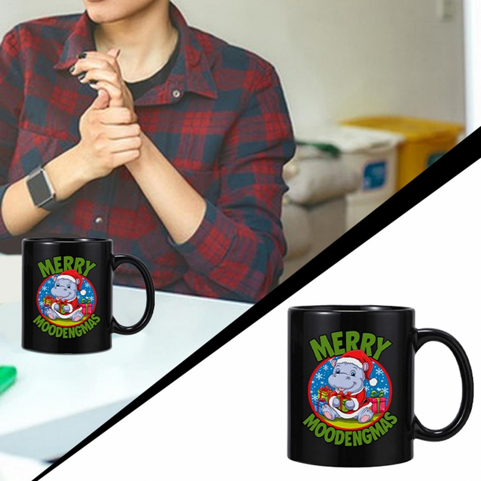 Кавова чашка Lustige Tasse Urkomische, керамічна, для подорожей, фото №6