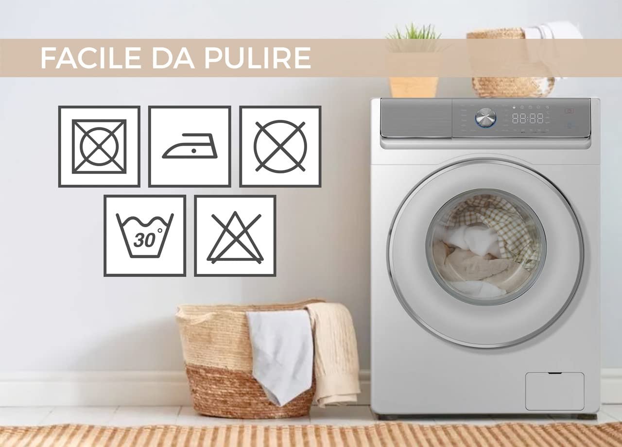 Покрывало Pique BIANCHERIAWEB Sofia La Palla Двуспальное Синий, фото №6