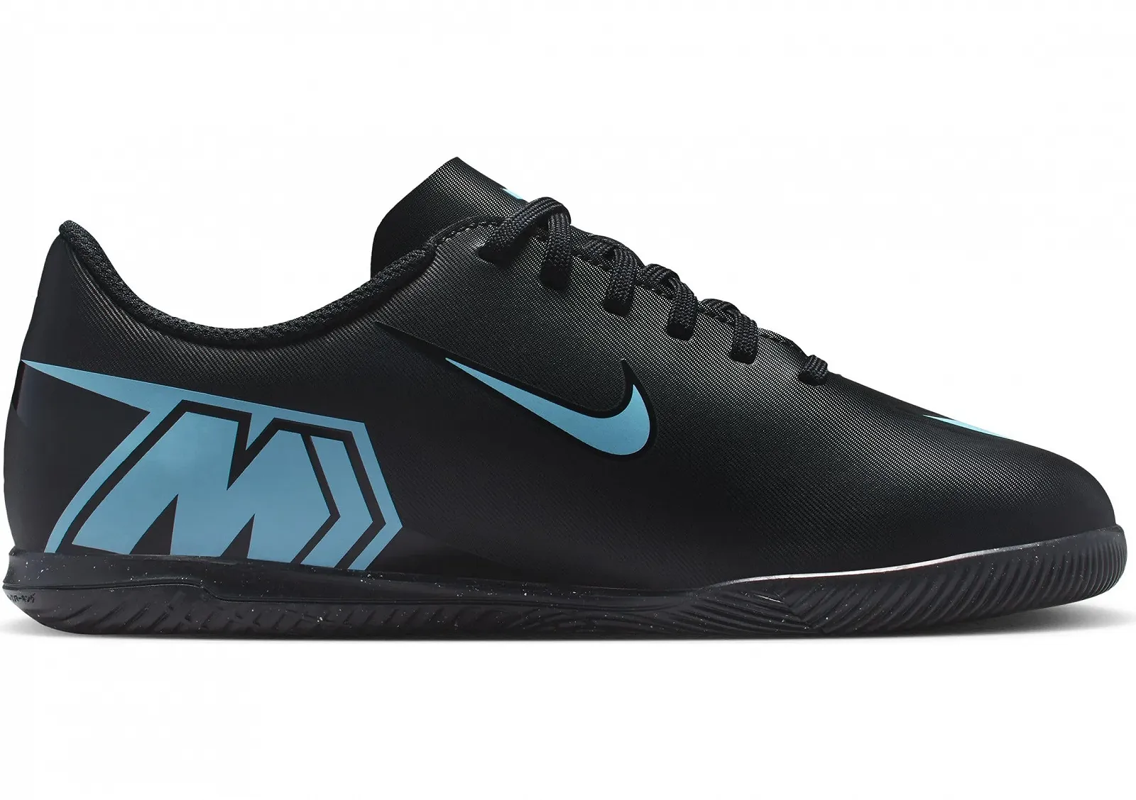 Детские Футбольные Кроссовки Nike Jr Vapor 16 Club Ic, фото №9