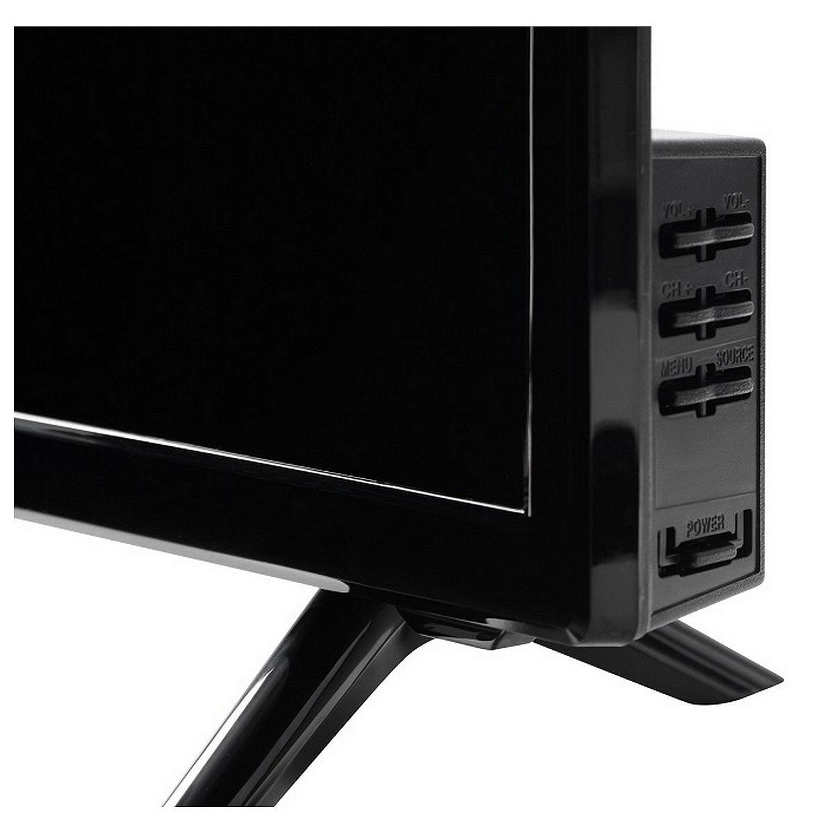Телевізор SetUP 24HSF30 рідкокристалічний, фото №9 Телевізор SetUP 24HSF30 рідкокристалічний, фото №9