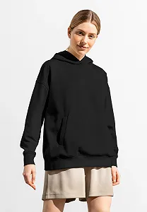 Купить Худые женское Les Lunes The Elzaa Hoodie XXS Черное - Фото 1 Худые женское Les Lunes The Elzaa Hoodie XXS Черное - Фото 1