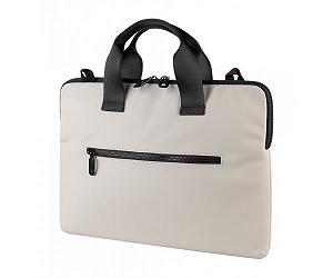 Tucano Сумка-чохол Gommo 13"/14", сірий synthetic.ua - Фото 1