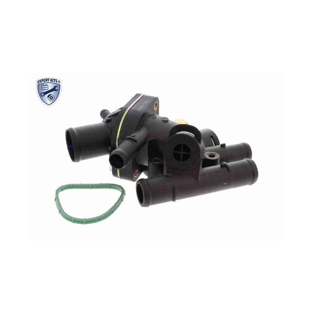 Корпус термостата VEMO EXPERT KITS + V46-99-1358, фото №1