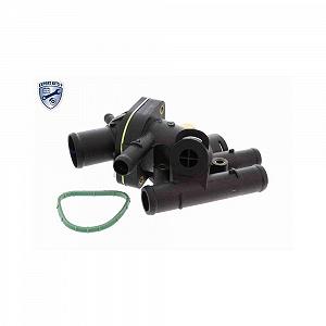 Корпус термостата VEMO EXPERT KITS + V46-99-1358 - Фото 1