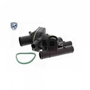 Корпус термостата VEMO EXPERT KITS + V46-99-1358 - Фото 1