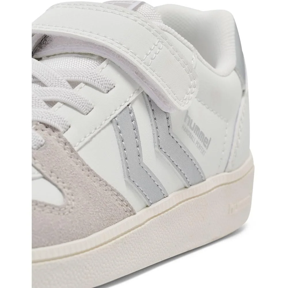 Детские гандбольные кроссовки унисекс Hummel Perfect Sp Jr, фото №7