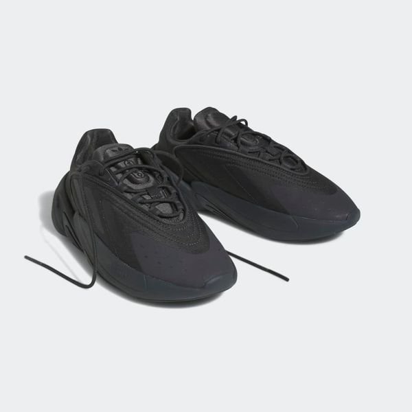 Кроссовки Adidas Ozelia J Carbon Black 40, фото №4