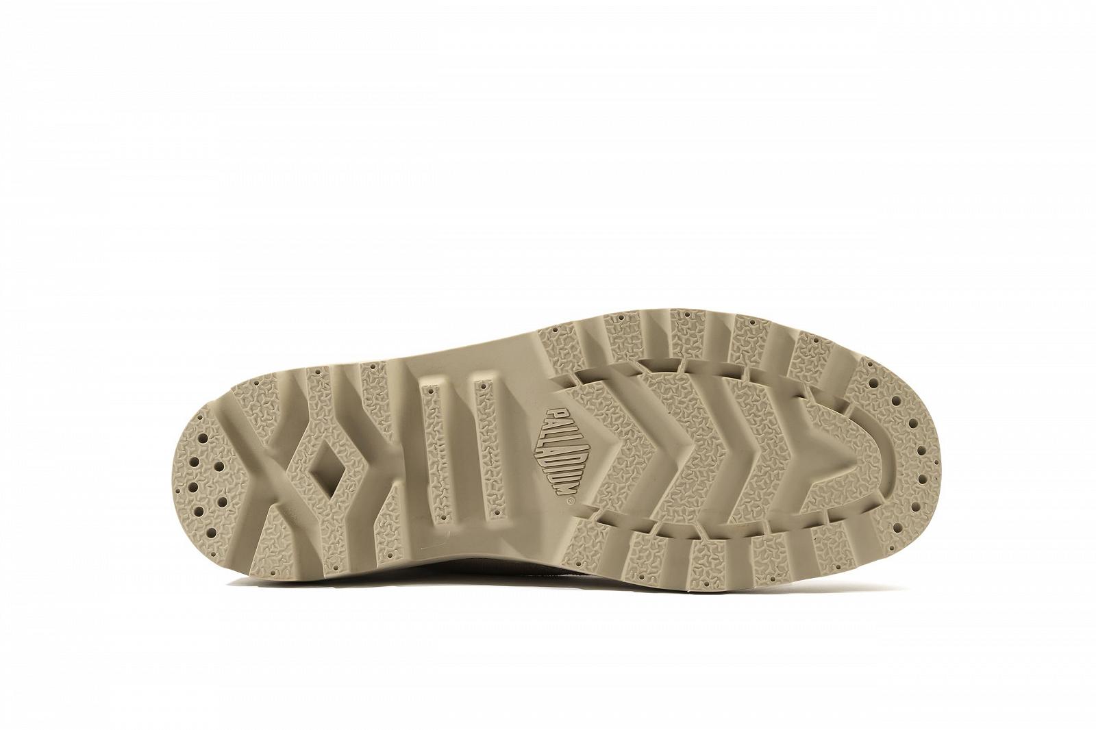 Кроссовки Palladium Pampa Hi Leather Мужские, фото №5