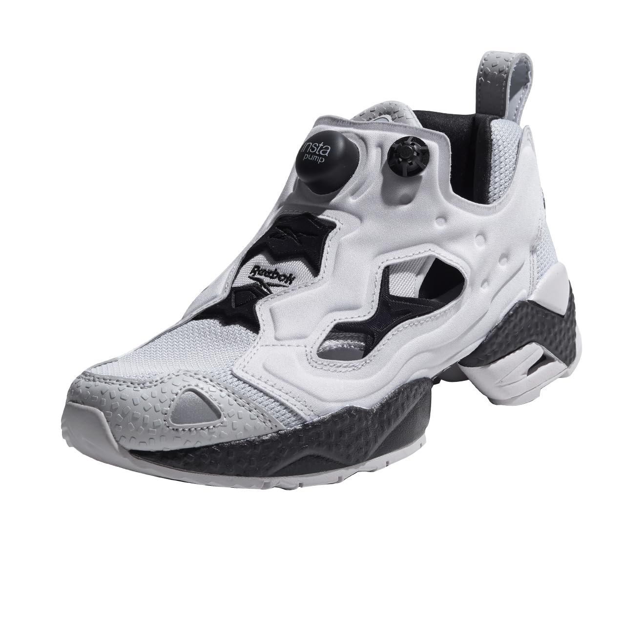 Кросівки Унісекс Reebok Instapump Fury 95, фото №1