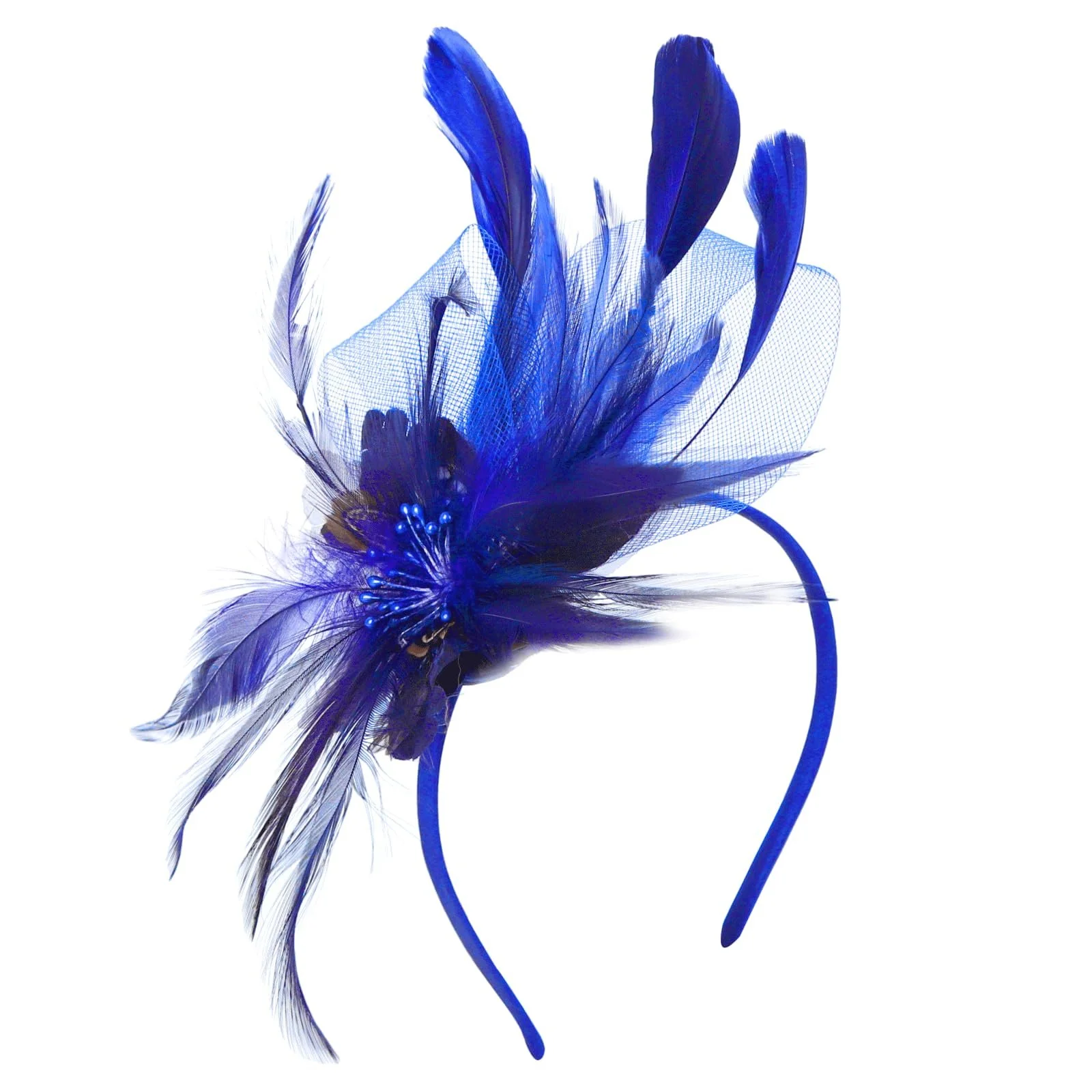 Обруч Larfraecy для выпускного вечера, ретро-Обруч, фото №6