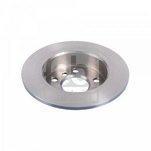 Гальмівний диск FEBI BILSTEIN 104103 для MINI задня вісь synthetic.ua - Фото 1