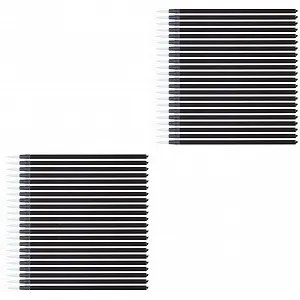 Купити Аплікатори для підводки Beaupretty 100 шт, портативні, одноразові - Фото 1 Аплікатори для підводки Beaupretty 100 шт, портативні, одноразові - Фото 1