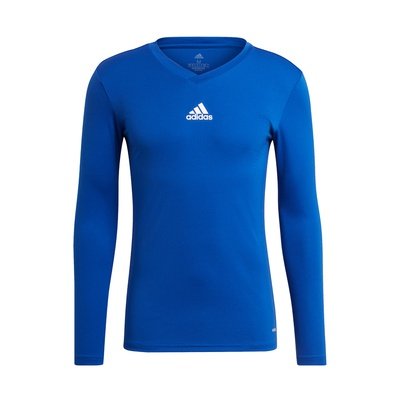 Компрессионная футболка Adidas Team Base Tee XS, фото №1