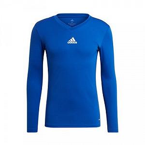 Компрессионная футболка Adidas Team Base Tee XS - Фото 1