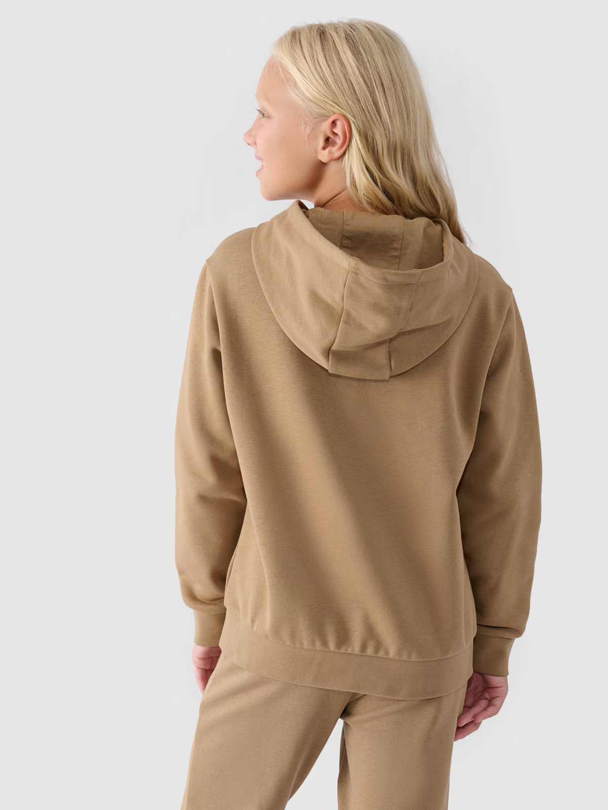 Худі SWEATSHIRT F1316 4FJWMM00TSWSF1316-83S 4F M, фото №2