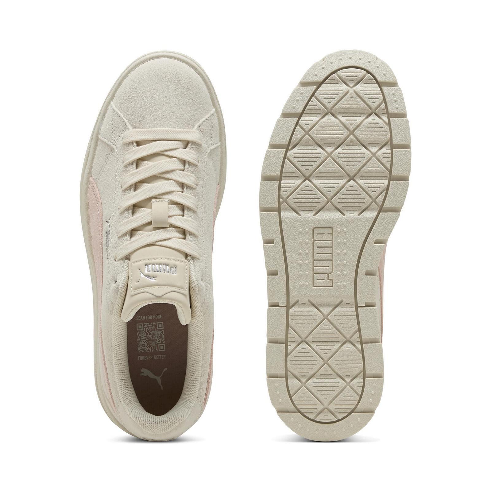 Кросівки Жіночі PUMA Karmen II, фото №4