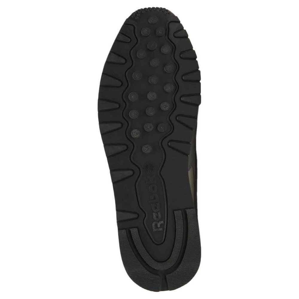 Кросівки Унісекс Reebok Classic Leather, фото №2