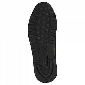 Кросівки Унісекс Reebok Classic Leather synthetic.ua - Фото 1